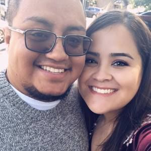 Meet your Posher, Isela